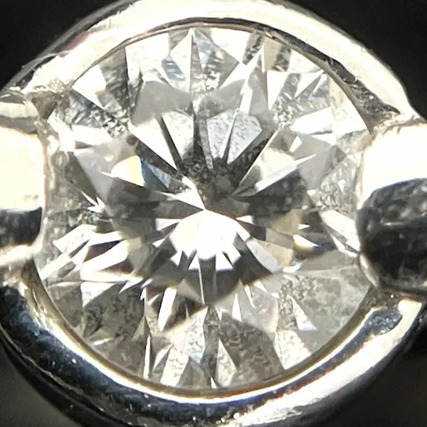 ダイヤ　0.208ct