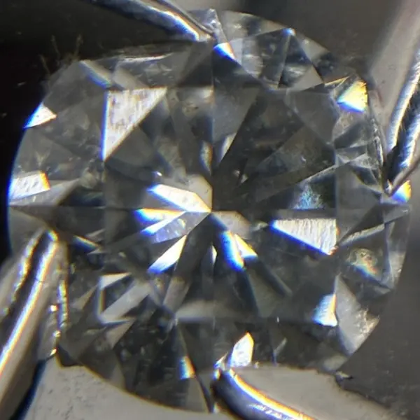 ダイヤ　0.2ct