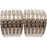 K18/K18WG ダイヤモンド ピアス/イヤリング