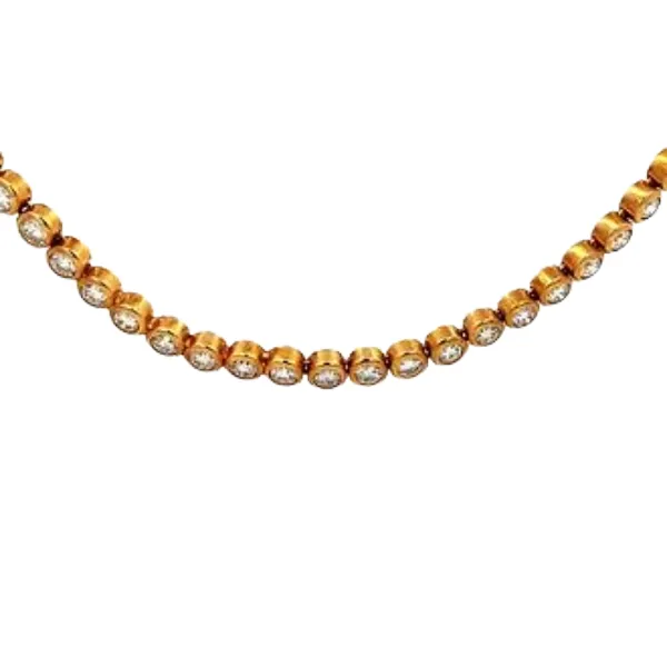 K18 ダイヤモンド 8.79ct