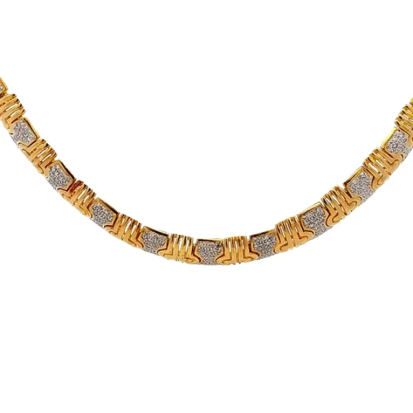 K18 ダイヤモンド D7.02ct