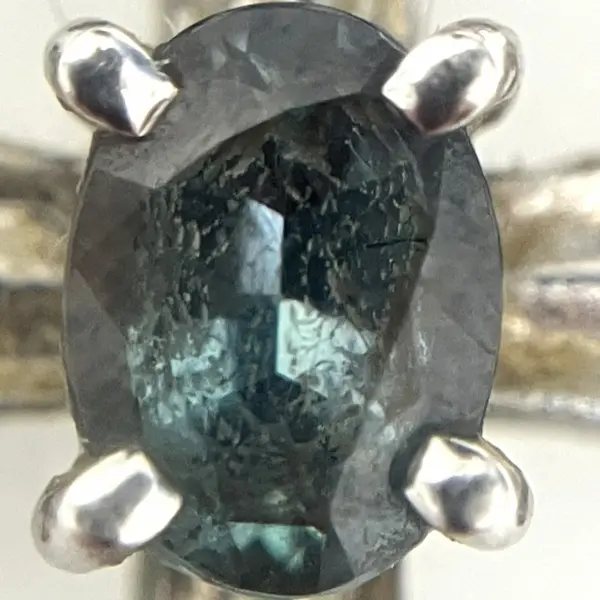 アレキサンドライト　0.485ct