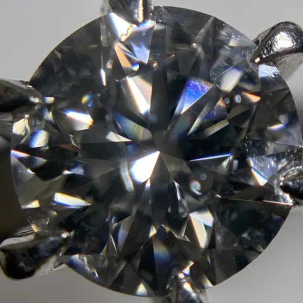 ダイヤモンド　1.044ct