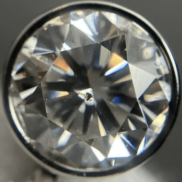 ダイヤ　1.004ct