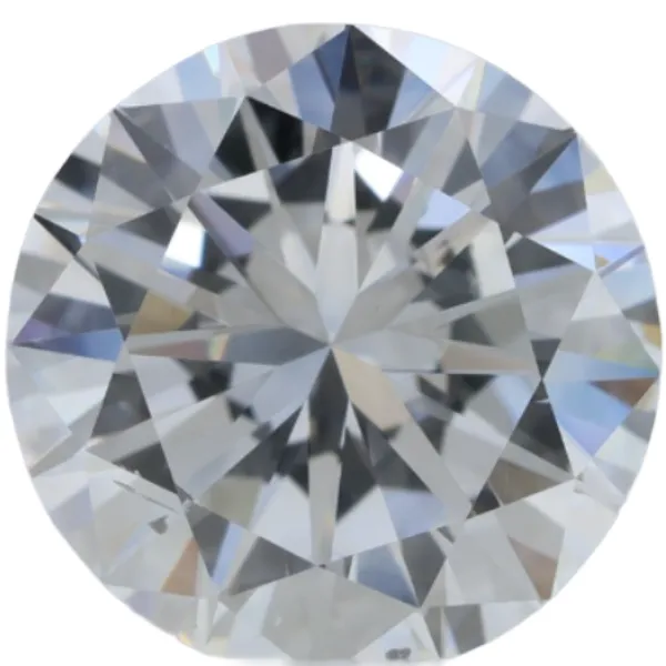 ダイヤモンド ルース 3.18ct