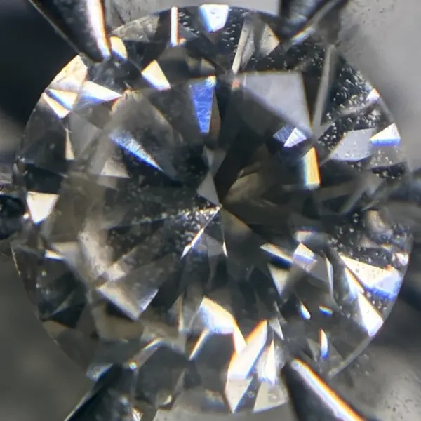 ダイヤ　0.34ct