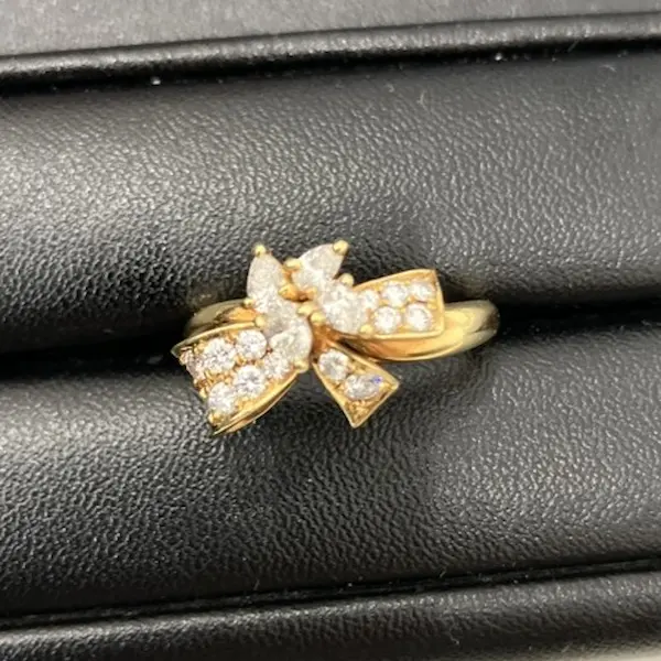 ダイヤ　0.5ct