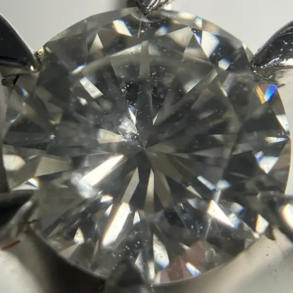 ダイヤ　0.5ct