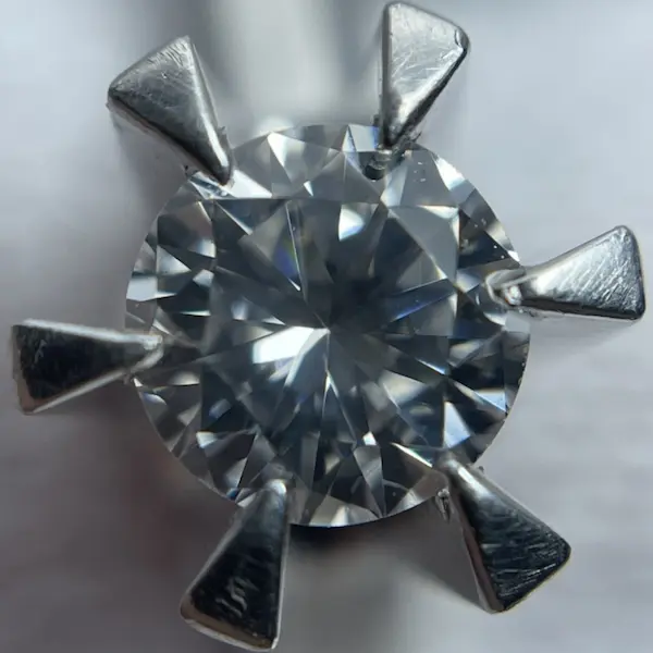 ダイヤ　0.25ct