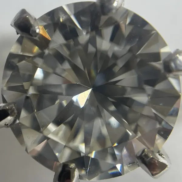 ダイヤ　2.9ct