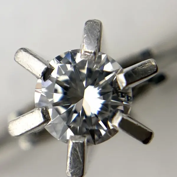 ダイヤ　0.2ct