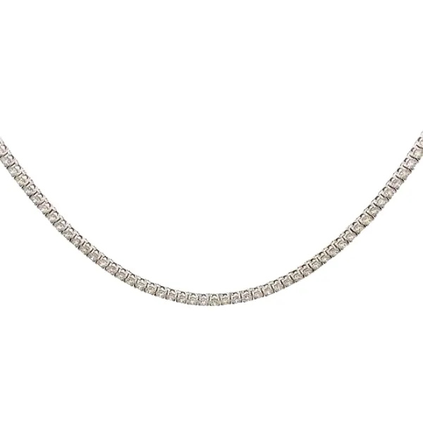 K14 ダイヤモンド 10.0ct