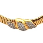 K18 ダイヤモンド 2.69ct