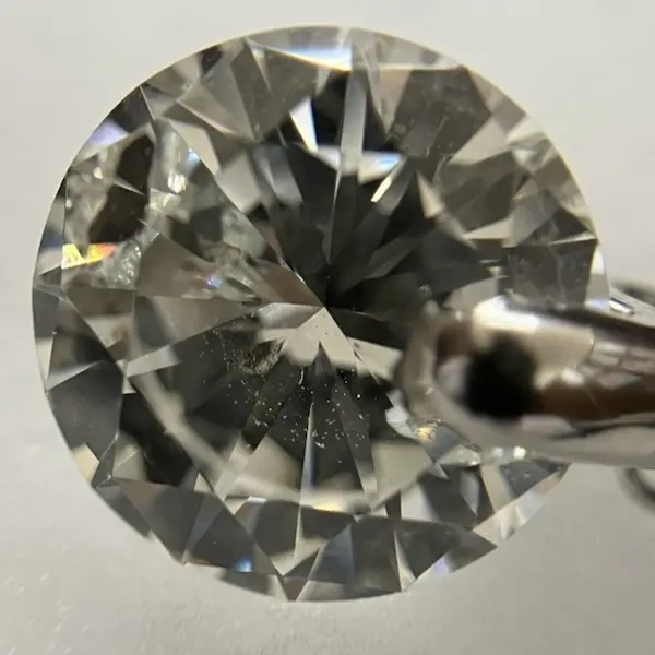 ダイヤ　2.158ct