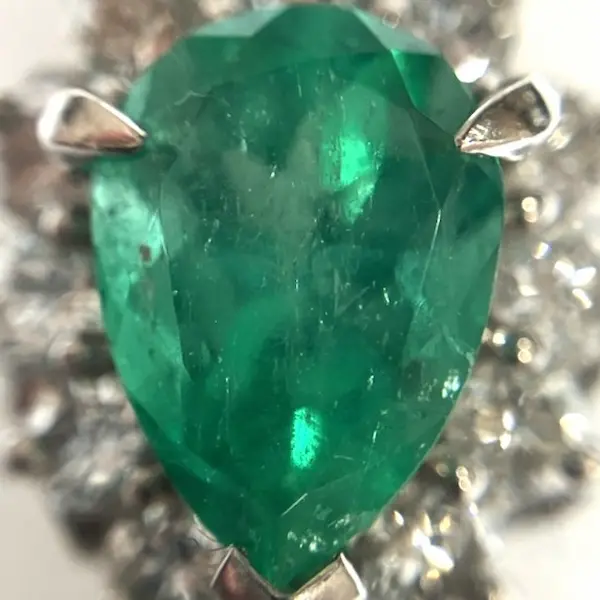 エメラルド　1.5ct