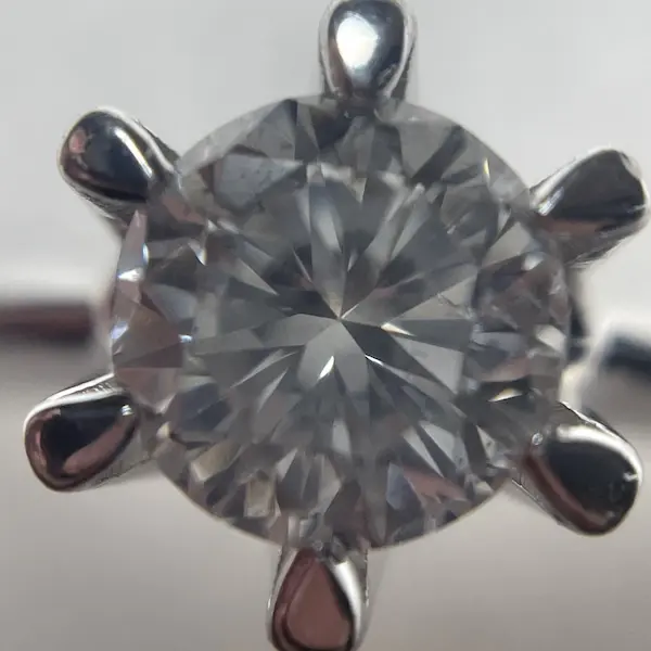 ダイヤ　1ct