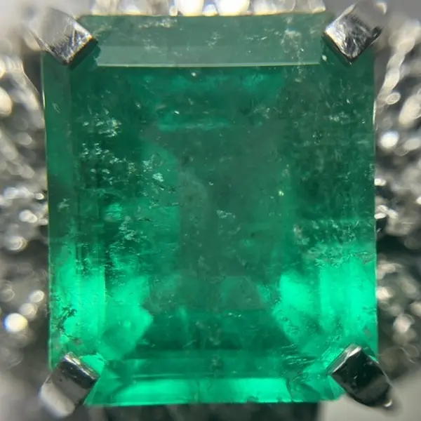 エメラルド　5ct