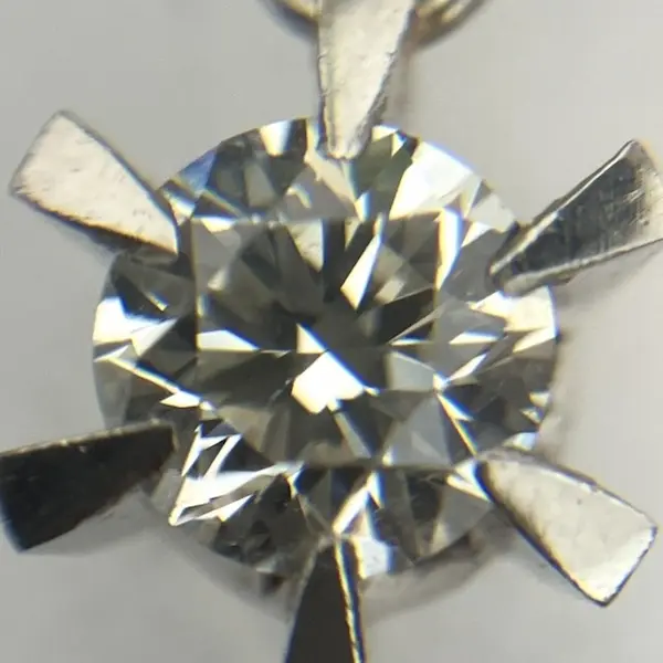 ダイヤ　0.45ct