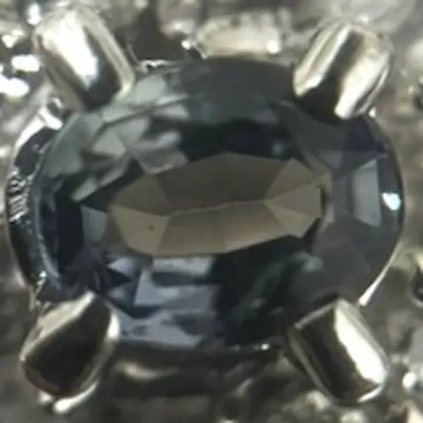 アレキサンドライト　0.24ct