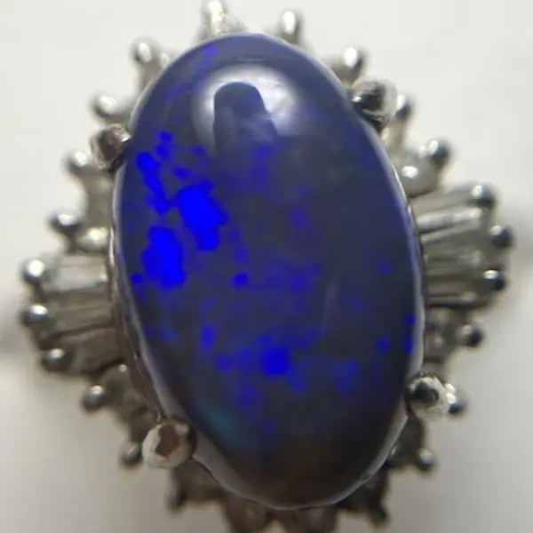 オパール　2.79ct