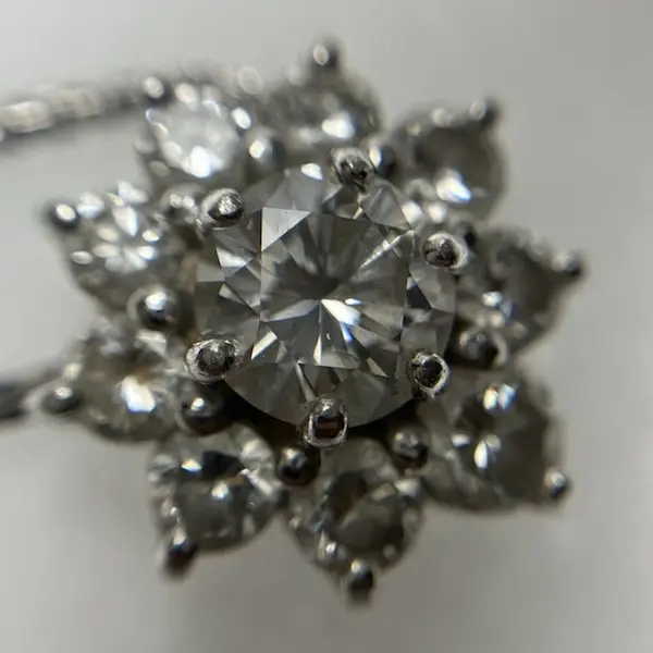ダイヤ　1.03ct