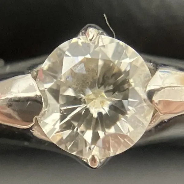 ダイヤ　0.2ct