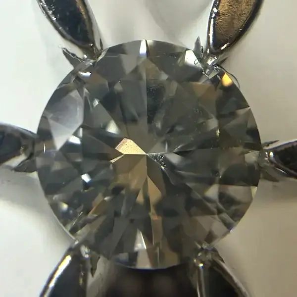 ダイヤ　0.51ct