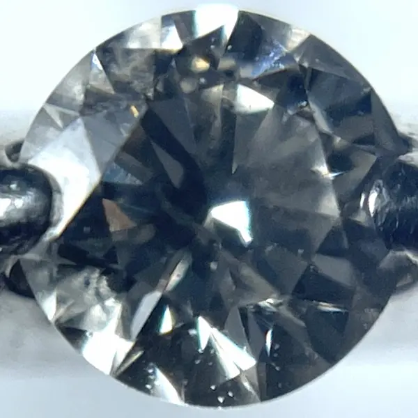 ダイヤ　0.236ct