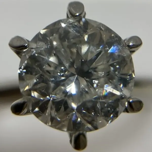 ダイヤ　1.71ct