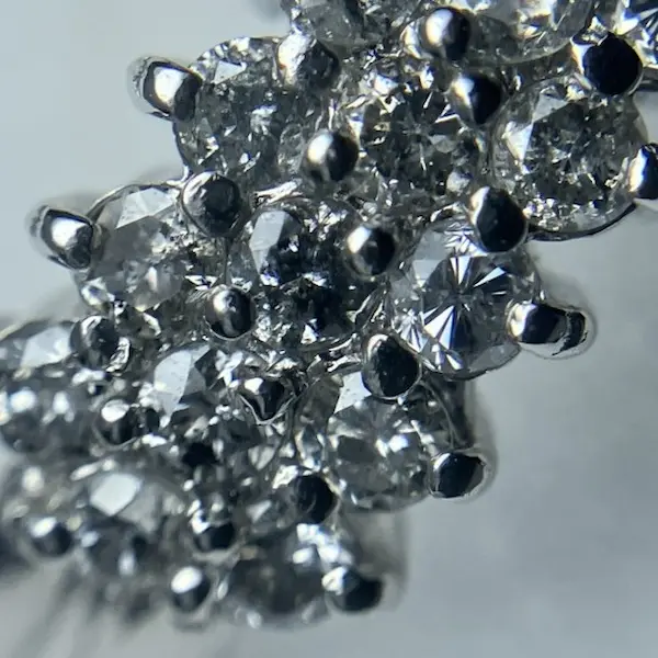 メレダイヤ　0.5ct