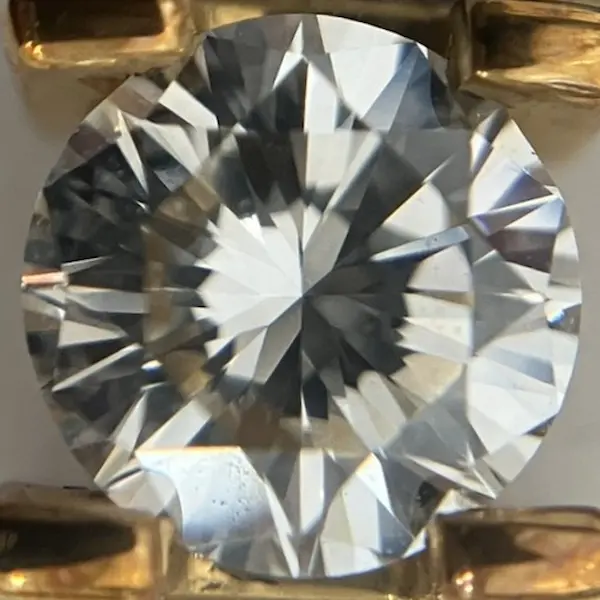 ダイヤ　1ct
