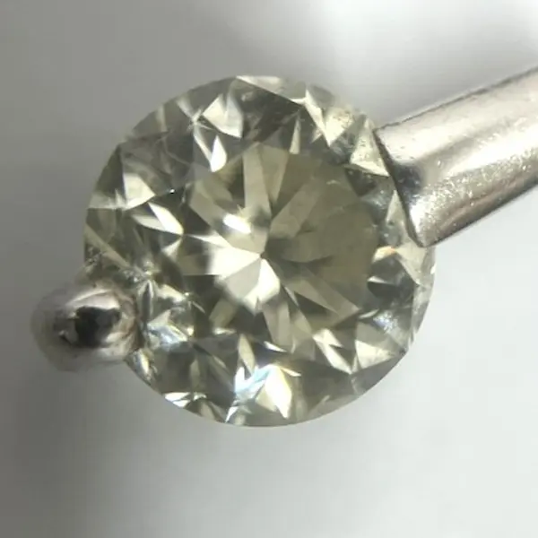 ダイヤ　1.02ct