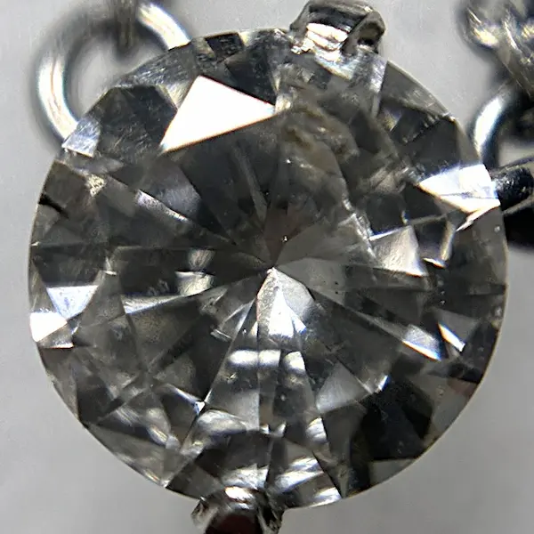 ダイヤ　0.461ct