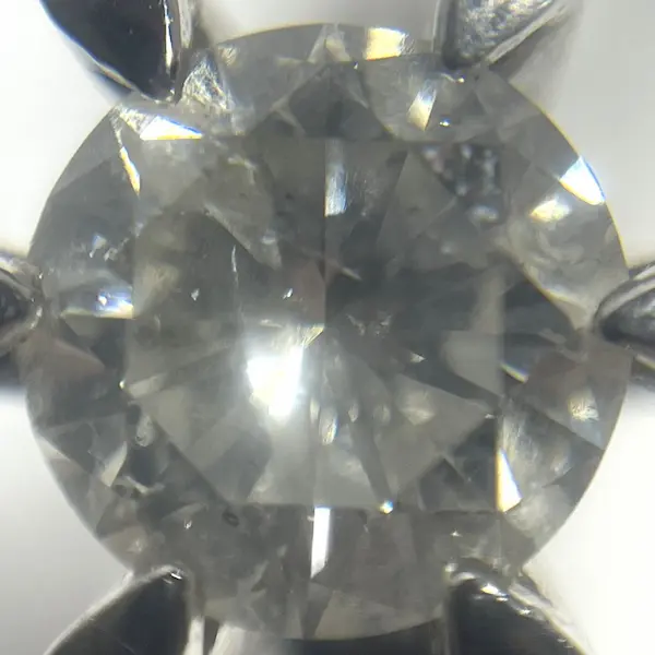 ダイヤ　2.015ct
