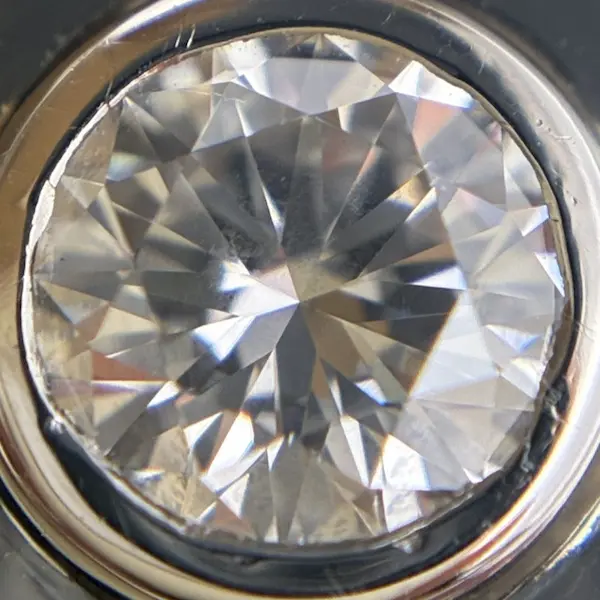 ダイヤ　0.318ct
