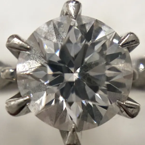 ダイヤ　0.45ct