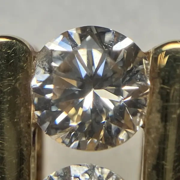 ダイヤ　2ct