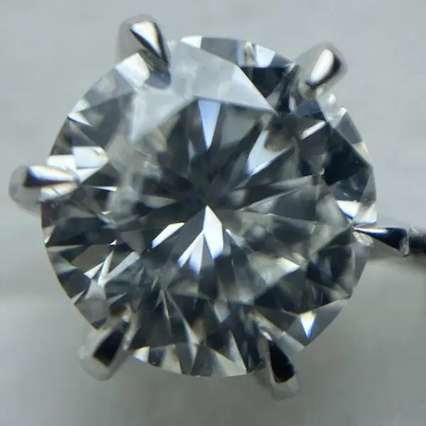 ダイヤ　1.1ct