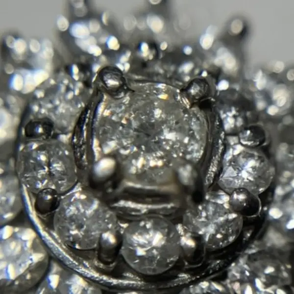 ダイヤ　0.5ct