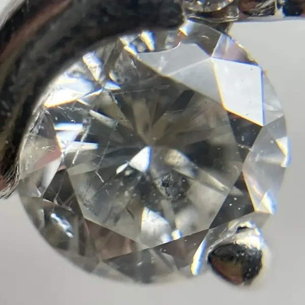 ダイヤ　0.294ct