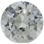 ダイヤモンド ルース 6.09ct