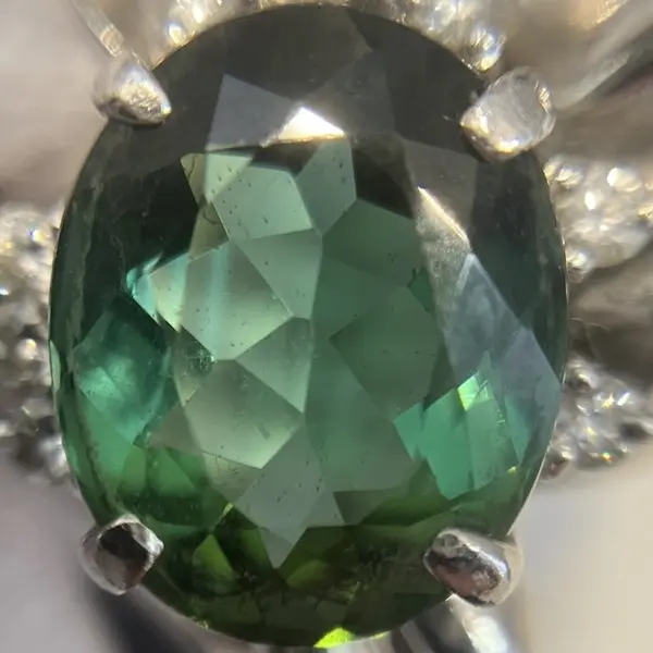 トルマリン　3.21ct