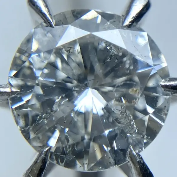 ダイヤ　1.15ct