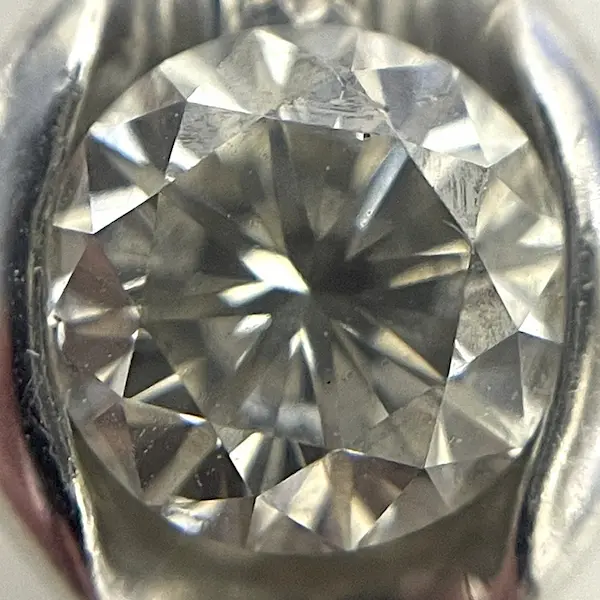 ダイヤ　1.011ct