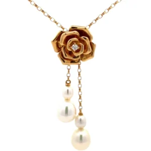 ミキモト（MIKIMOTO）