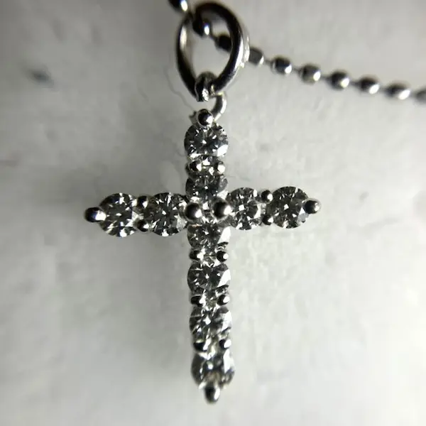 ダイヤ　0.25ct