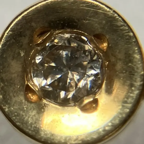 ダイヤ　2ct