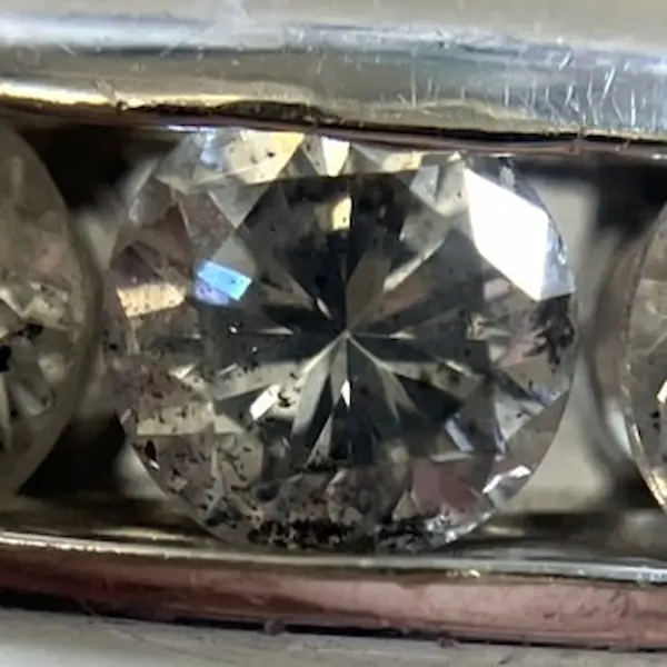 ダイヤ　1ct