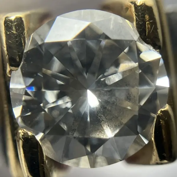 ダイヤ　1.07ct