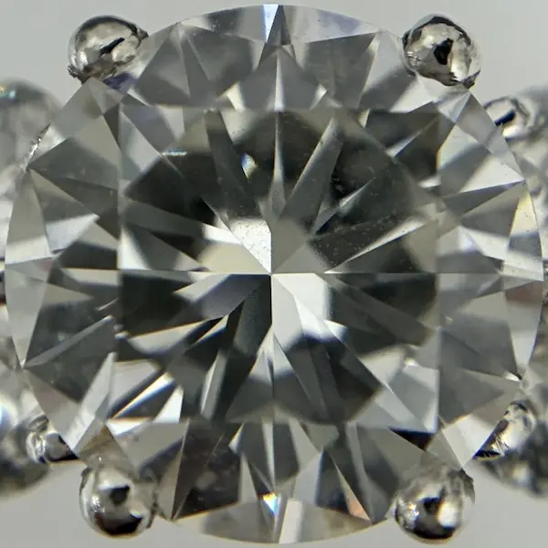 ダイヤ　1.671ct